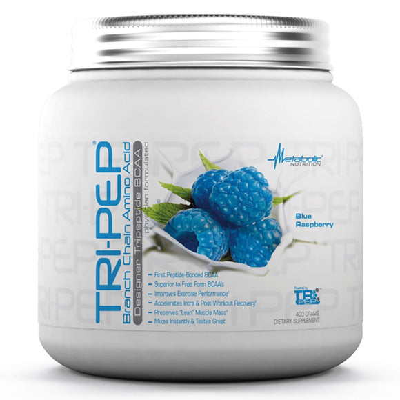 METABOLIC NUTRITION TRI-PEP