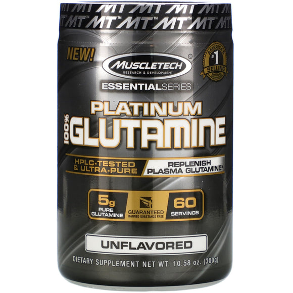 GLUTAMINE