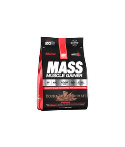 Elite Labs Mass Muscle Gainer 20 pounds