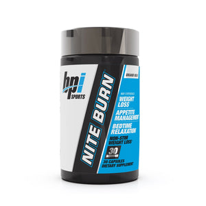 BPI Nite-burn