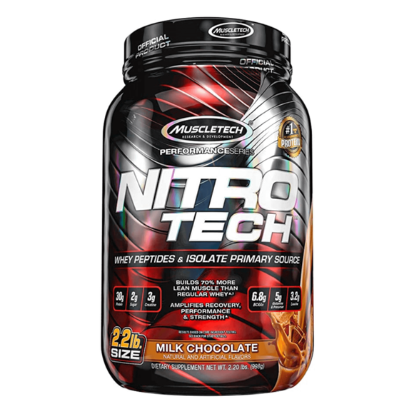 NITRO-TECH ELITE