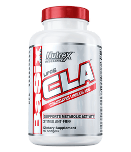 NUTREX RESEARCH CLA