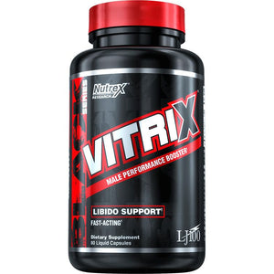 NUTREX RESEARCH VITRIX