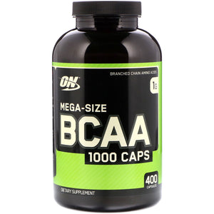 ON BCAA 1000