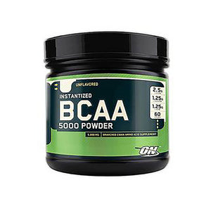 ON BCAA INSTANTIZED 5000