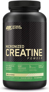 ON CREATINE MICRONIZED POWDER