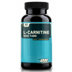 ON L-CARNITINE