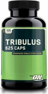 ON TRIBULUS 625 STANDARDIZED TRIBULUS EXTRACT BLEND