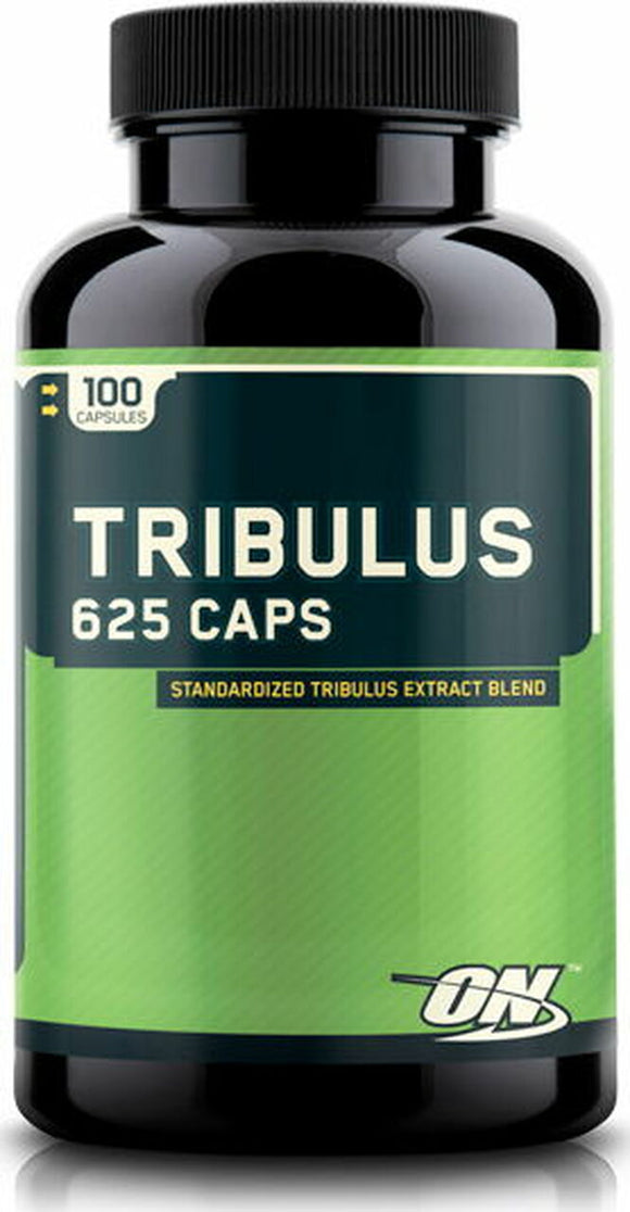 ON TRIBULUS 625 STANDARDIZED TRIBULUS EXTRACT BLEND