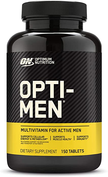 OPTI-MEN