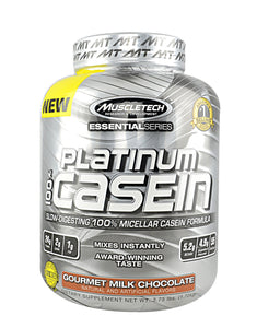 PLATINUM CASEIN