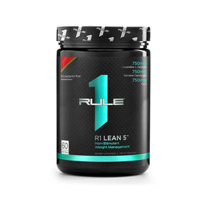 LEAN 5 NON STIMULANT WEIGHT MANAGEMENT DRINK