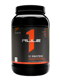 RULE 1 PROTEIN ISOLATE