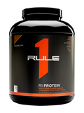 RULE 1 PROTEIN ISOLATE