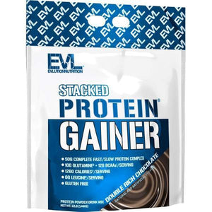 EVL STACKED GAINER