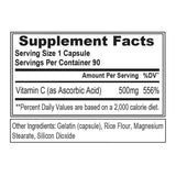 EVL Vitamin C