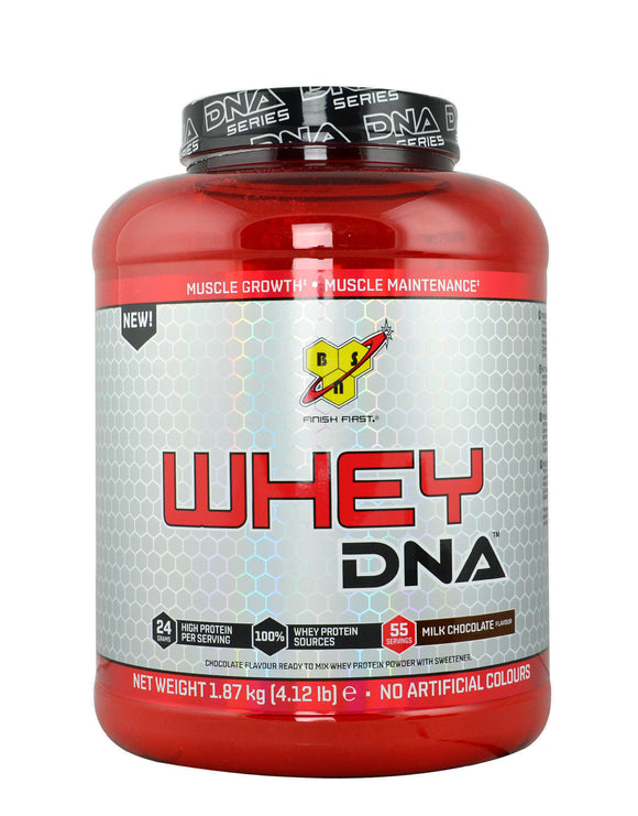 BSN WHEY DNA