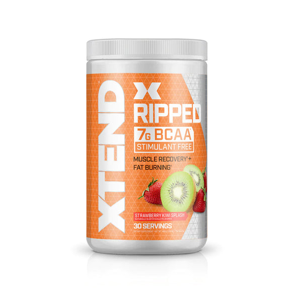 XTEND RIPPED