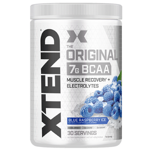 XTEND BCAA JUICE POWDER