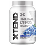 XTEND BCAA JUICE POWDER