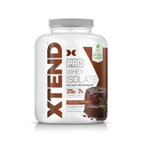 XTEND PRO 100% ISOLATE WHEY PROTEIN