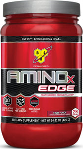 BSN AMINO X EDGE