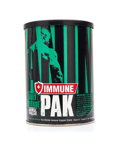 ANIMAL PAK IMMUNE PACKS