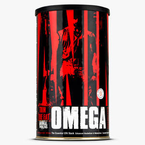 ANIMAL OMEGA COMPLETE CARDIOVASCULAR SUPPORT VITAMIN STACK