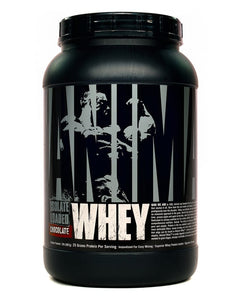 ANIMAL WHEY HIGH QUALITY WHEY PROTEIN COMPLEX