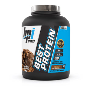 BPI Best Protein