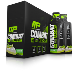 COMBAT PRO GEL