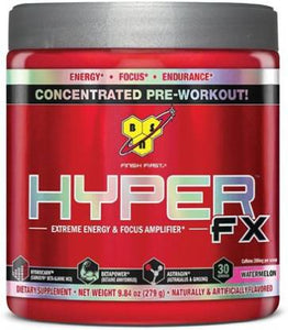 HYPER FX