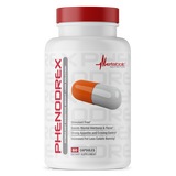 Metabolic Nutrition Phenodrex Stimulant-free fat burner