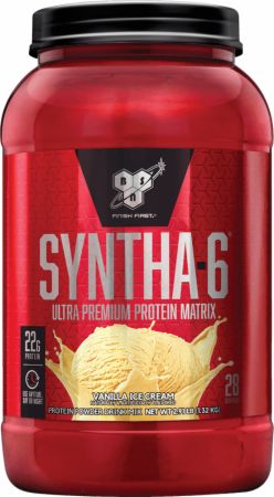 BSN SYNTHA-6 protein powder
