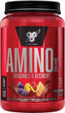 BSN AMINO X BCAA