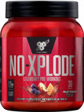 BSN N.O.-Xplode Pre-workout