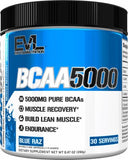 EVL BCAA 5000 juice