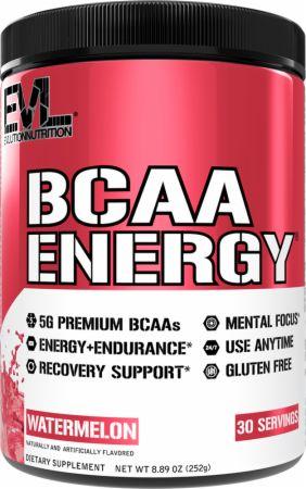 EVLUTION NUTRITION BCAA ENERGY