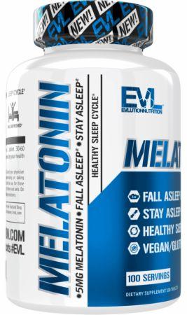 EVL MELATONIN