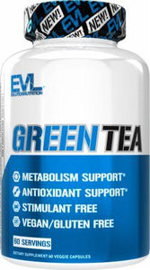 EVL GREEN TEA EXTRACT