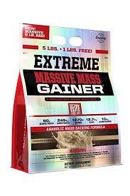 Elite Labs Extreme Massive Mass Gainer 25 pounds