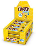 M & M's Hi Protein Bar