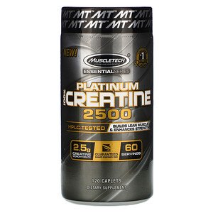 ESSENTIAL SERIES CREATINE 2500