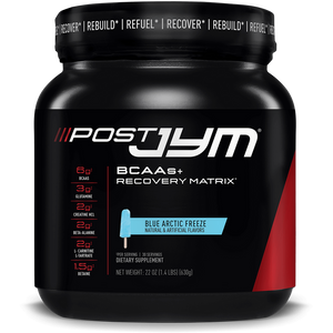 JYM POST ACTIVE MATRIX