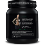 JYM PRE PREWORKOUT FORMULA
