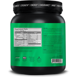 JYM PRE PREWORKOUT FORMULA