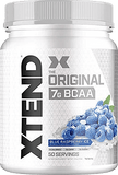 XTEND BCAA JUICE POWDER