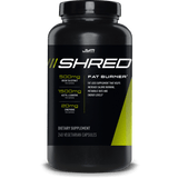 JYM Shred fat burner