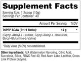 Metabolic Nutrition Tri-pep